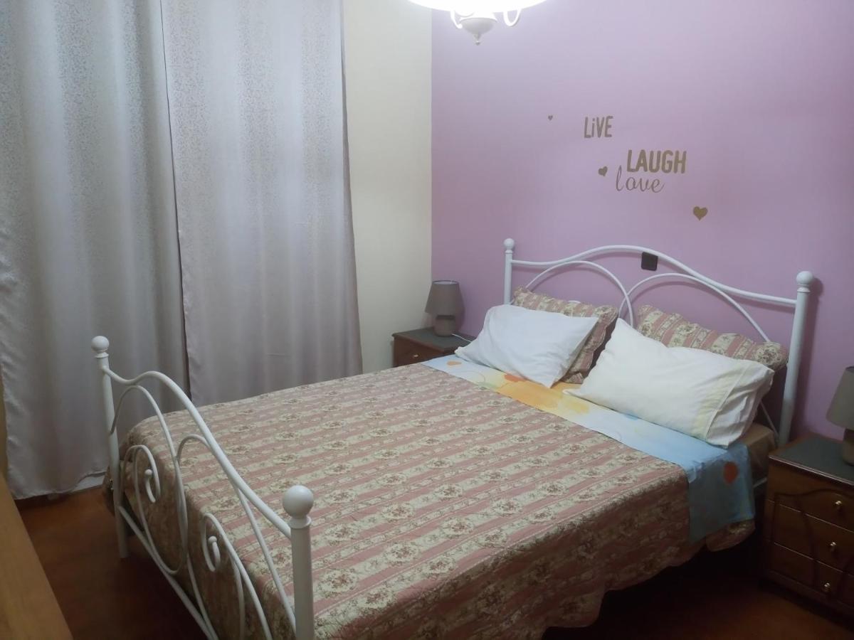 Nikol΄S House Apartment Neochori  Exterior foto