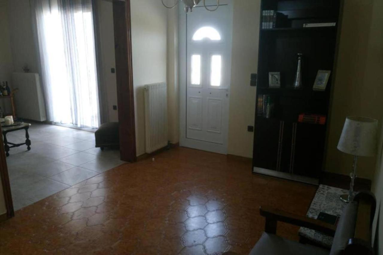 Nikol΄S House Apartment Neochori  Exterior foto