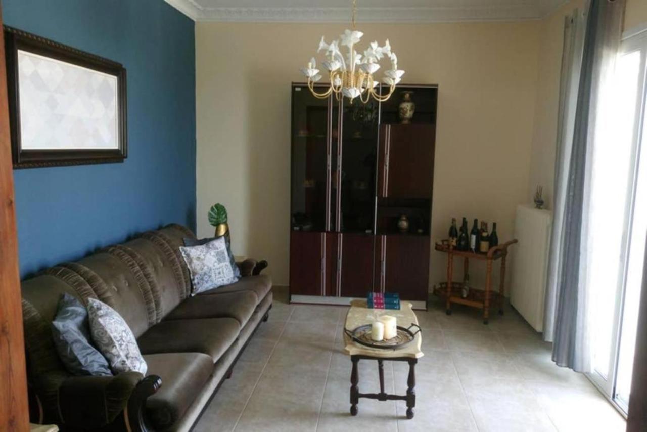 Nikol΄S House Apartment Neochori  Exterior foto