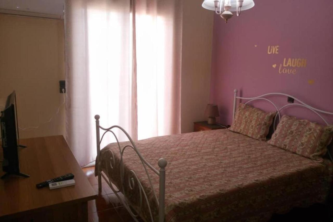 Nikol΄S House Apartment Neochori  Exterior foto